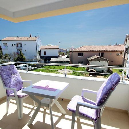 Studio Emanuel Rovinj Exterior foto
